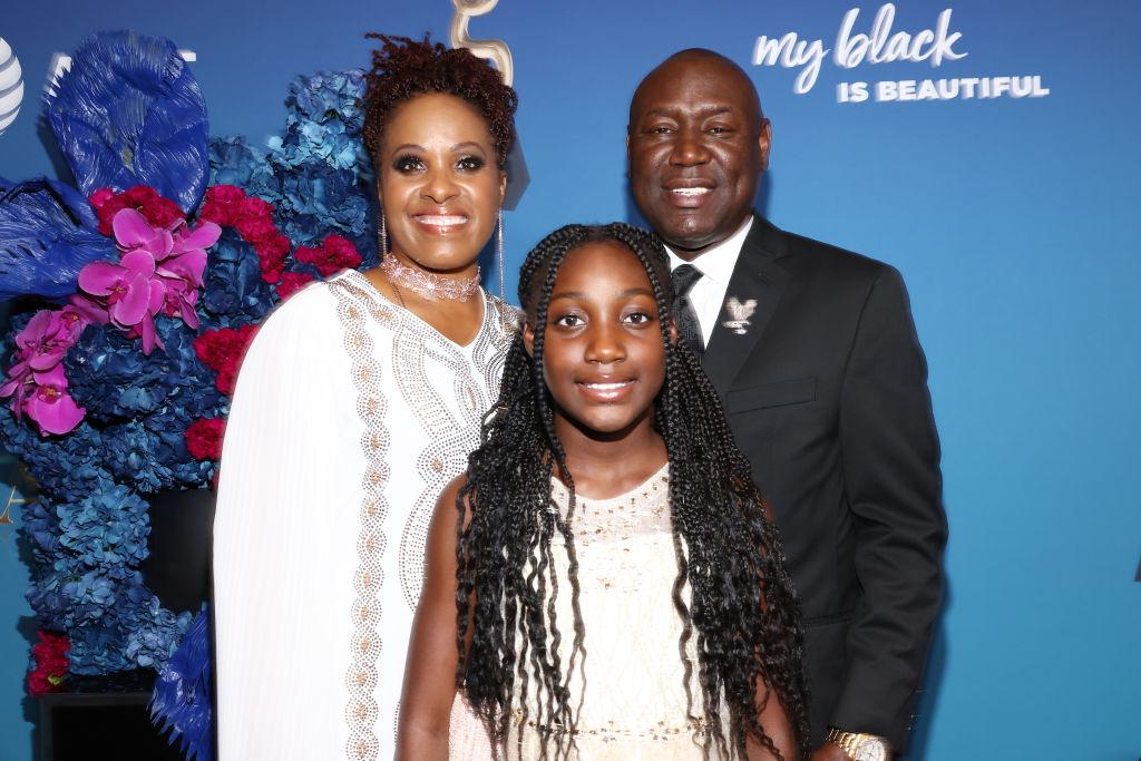 Grio Awards Explained: Honoring Black Leaders & Achievers