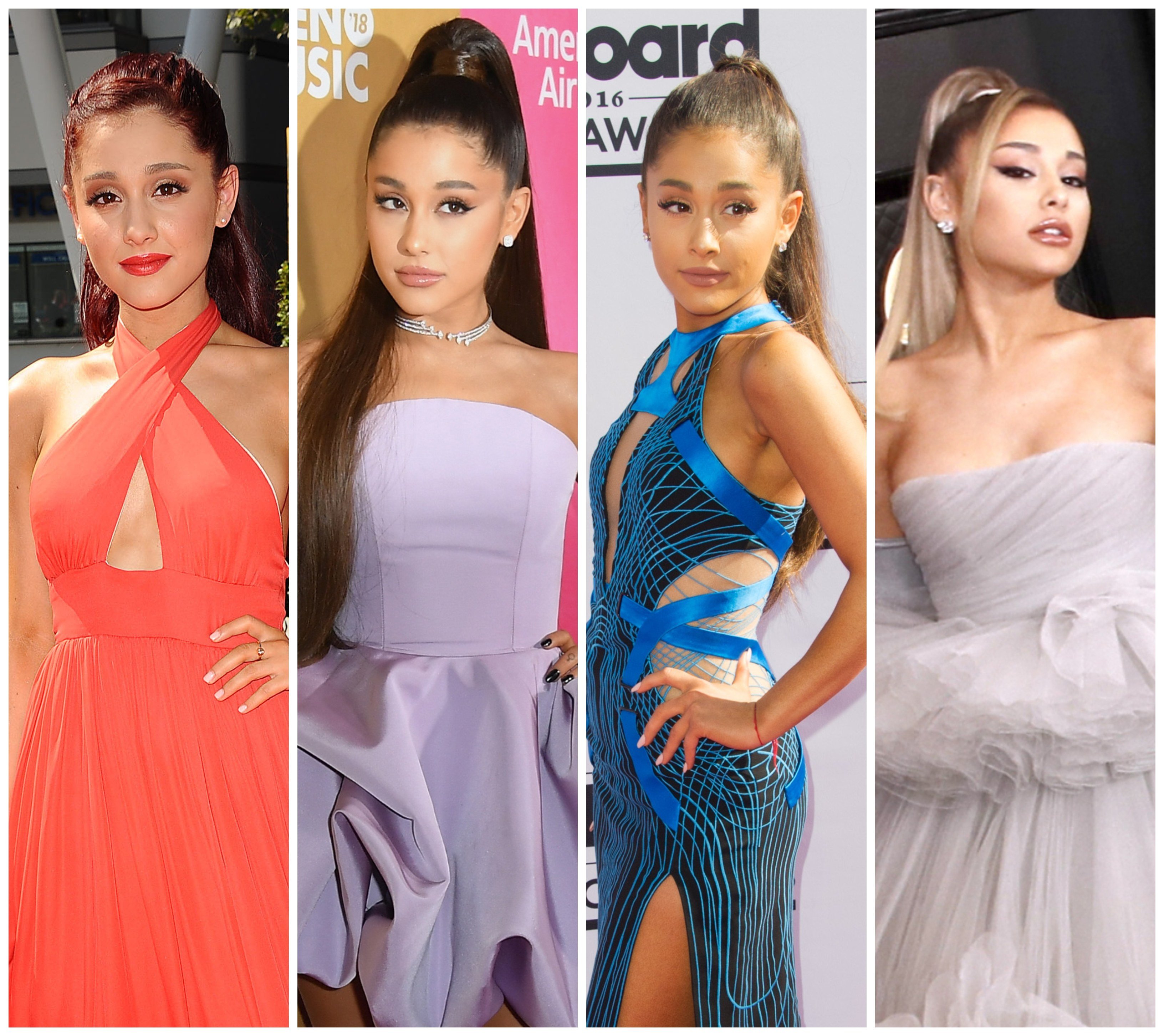 Ariana Grande Fashion: Get Her Iconic Style Now!