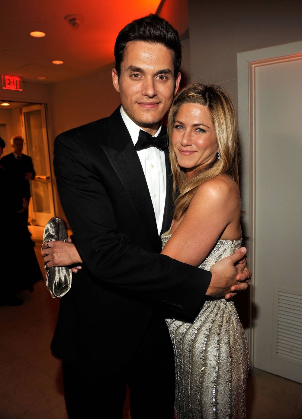 Are John Mayer and Jennifer Aniston still friendly today? Find out the current status of their relationship now.