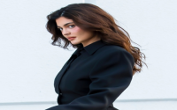Where did Kylie Jenner wear that thong? (Details on her famous look)
