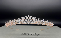 Searching for an affordable crown tiara? Discover budget friendly choices that still look absolutely regal.