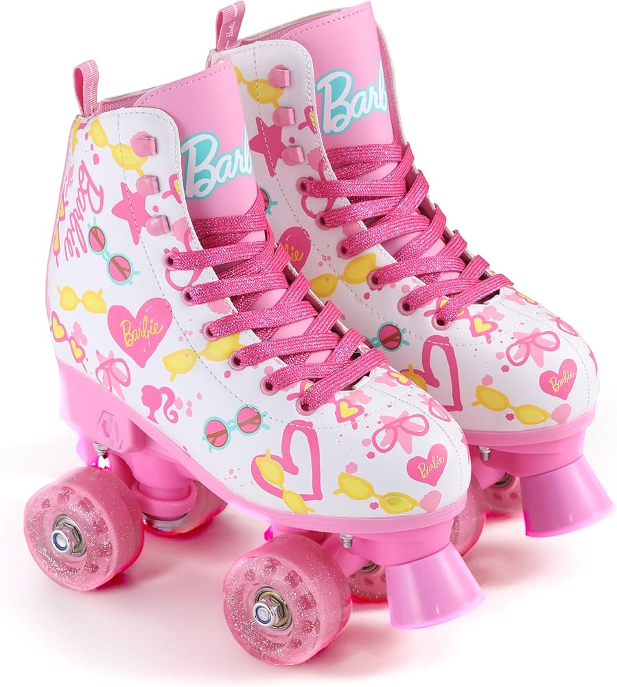 Barbie Roller Skates: Which Ones are Best for You?