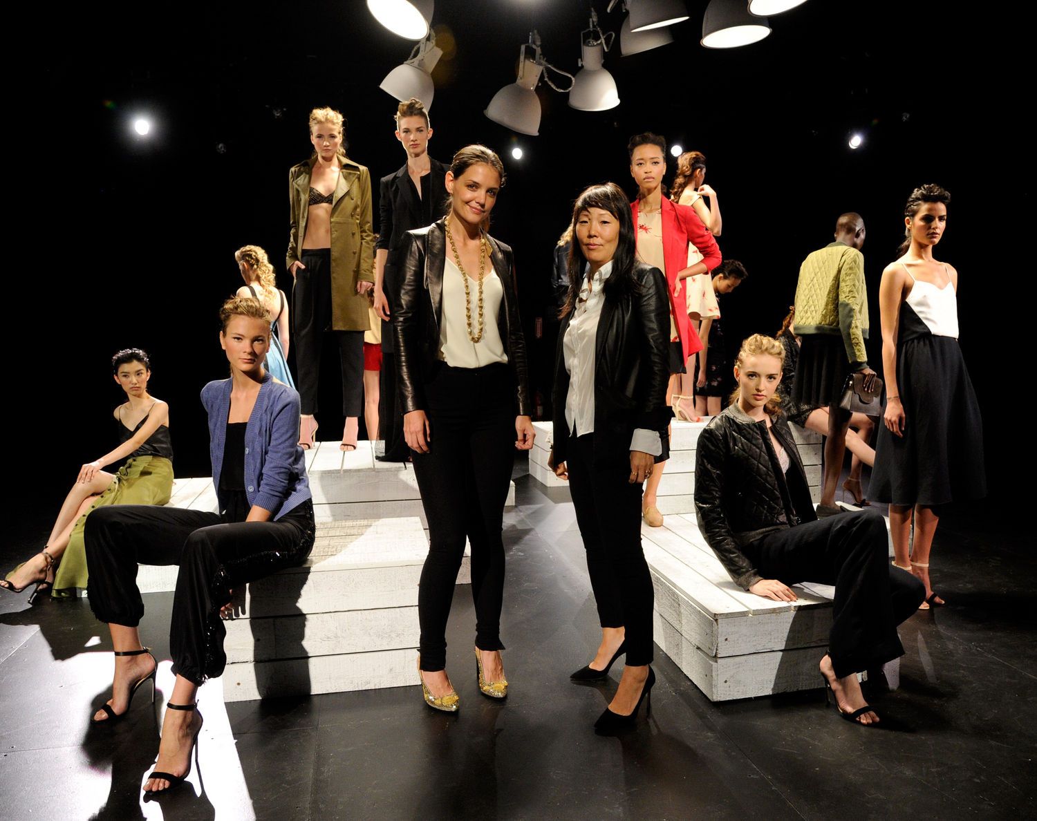 Is Holmes & Yang making a comeback anytime soon? Get the latest updates on the fashion line.