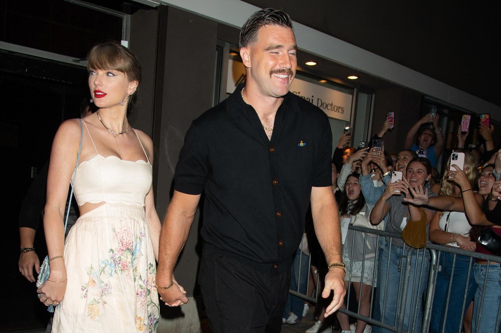 Travis and Taylors relationship: Are they really dating now in 2024?