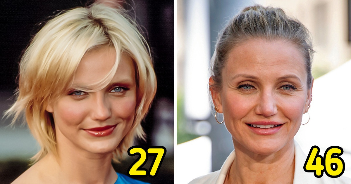 Looking for beautiful and pretty older actresses? Here are the graceful icons still shining brightly.
