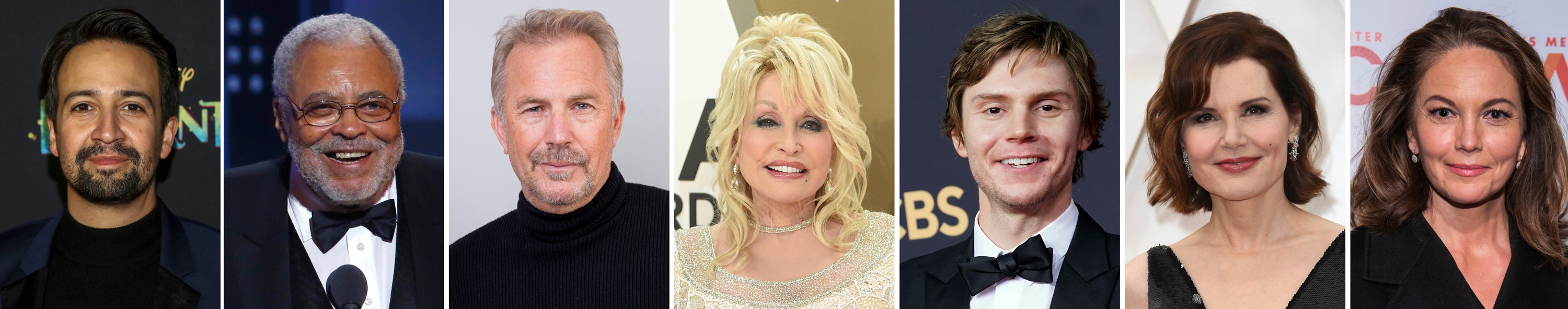 Jan 16 Birthday: Famous people born on January 16