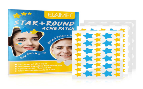 Star Patch for Acne: Does This Pimple Treatment Work?