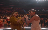 Understanding the Taylor Swift Lana Del Rey Grammy 2024 onstage situation everyone is discussing now.