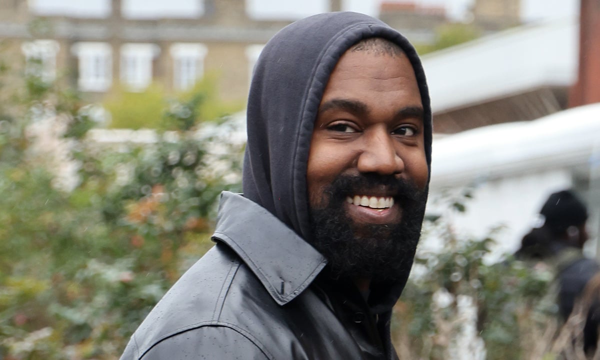 Kanye on Fashion: Genius or Just Really Loud Opinions?