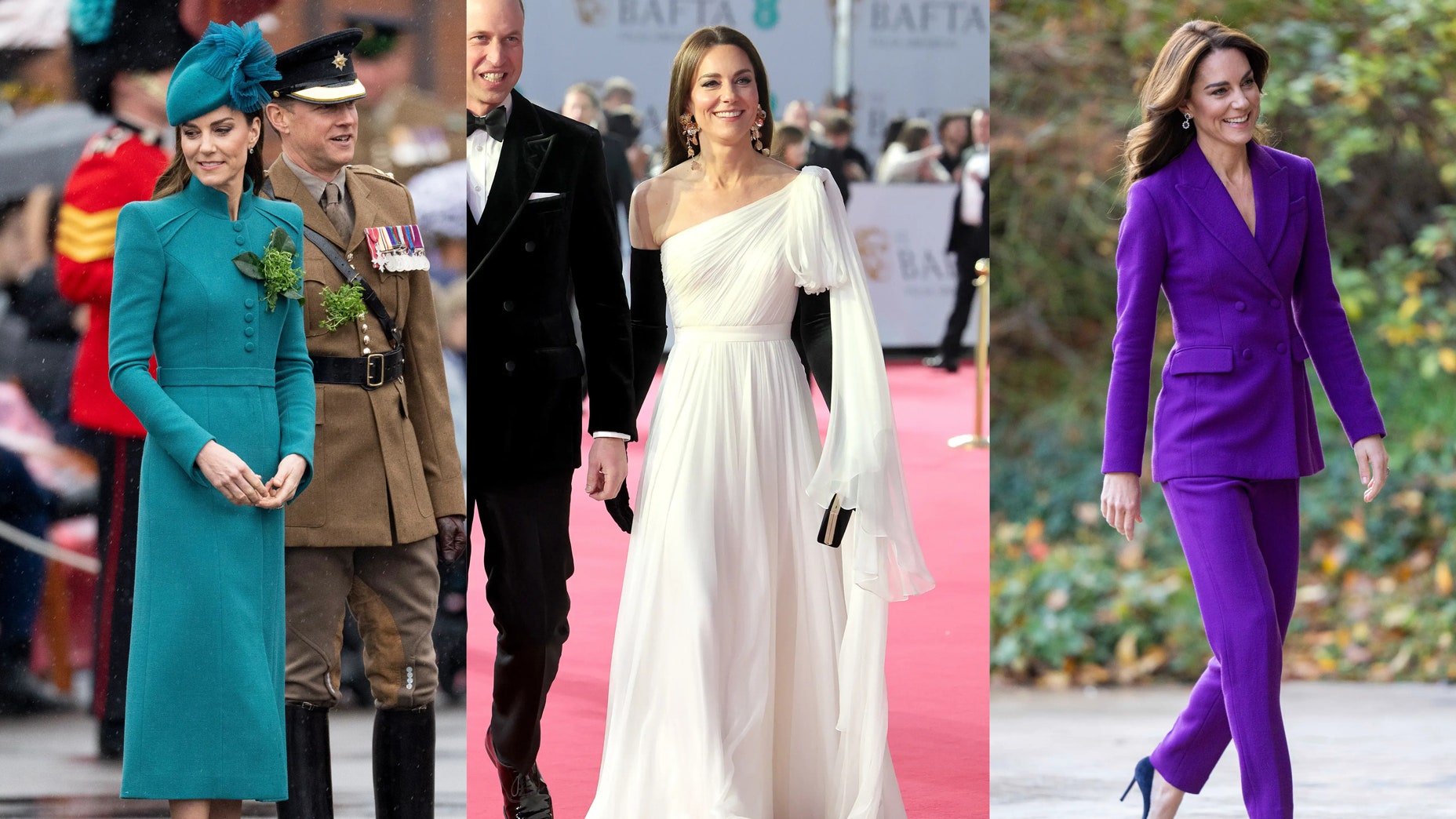 Need great fashion inspiration from pictures kate middleton? Explore her most memorable and iconic looks throughout the recent years today.