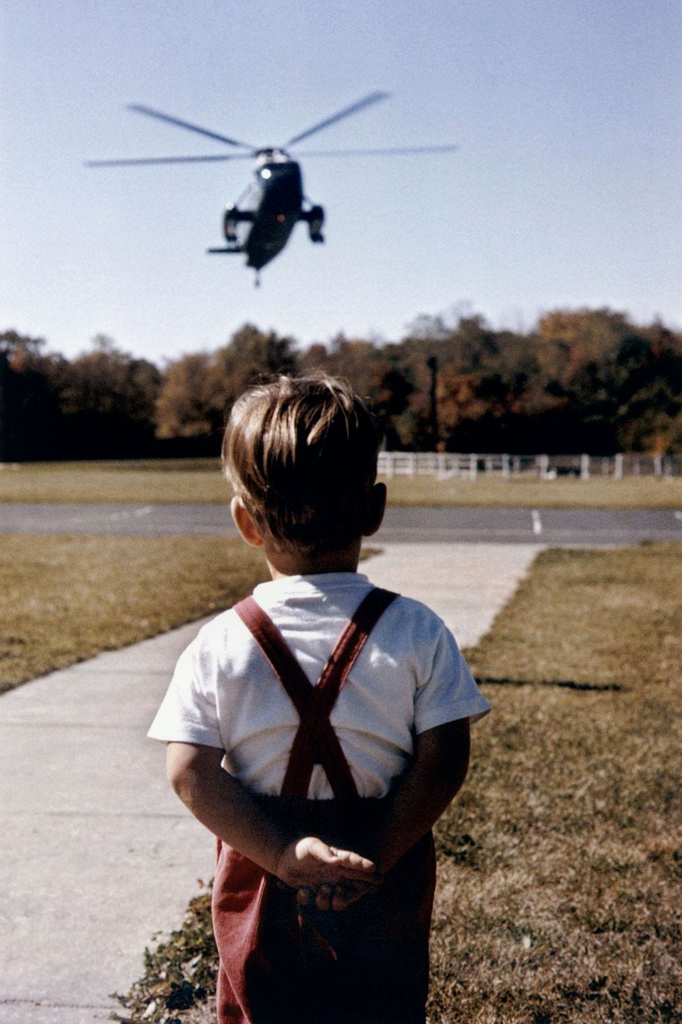 Searching for young pics of jfk jr? Explore amazing photos from his childhood years.