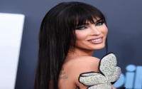 Why Megan Fox blonde hair choice? Explore the reasons behind her stunning transformation story now.