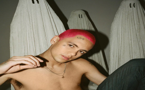 Dominic Fike – 14 Minutes: Lyrics and Song Analysis