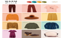 What to Wear on Autumn Days? Dress Well & Stay Warm