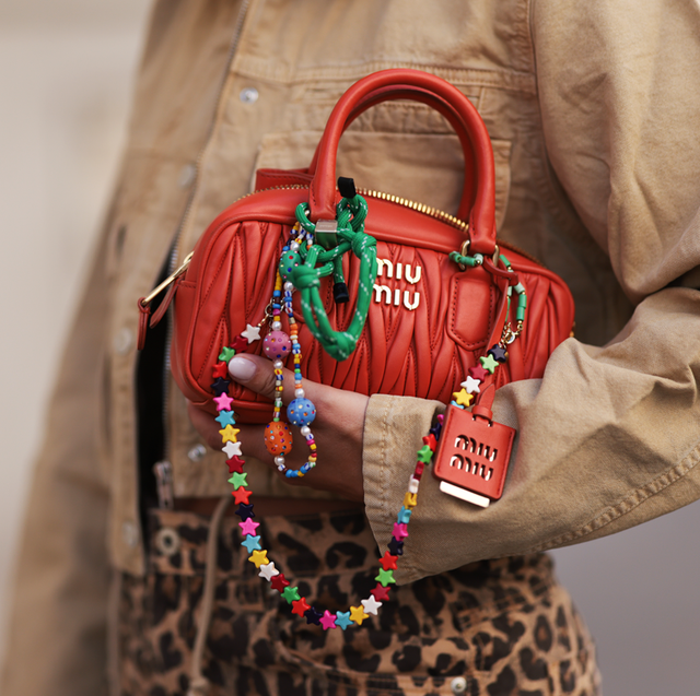 Bag Charm Trend: Whats Hot and How to Style It Now