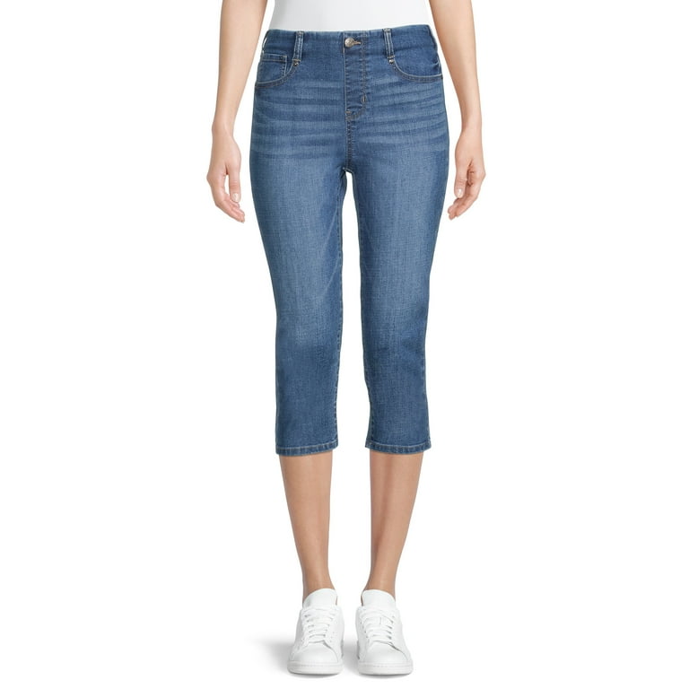 Finding cheap womens denim capri pants? Score affordable pairs without sacrificing style or quality!