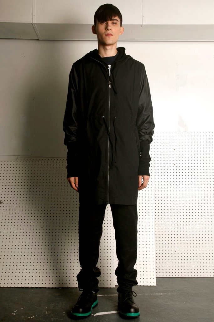 Tim Hamilton news: Recent updates about the designer