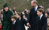 Prince William & Kate Middleton: A Special Message to Fans!