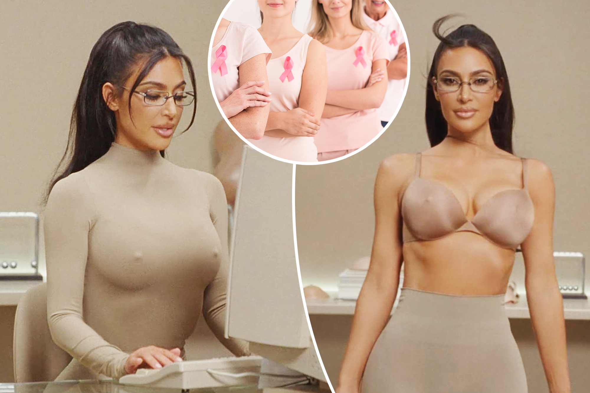 Skims Nipple Bra: Does It Really Work? Find Out Now!