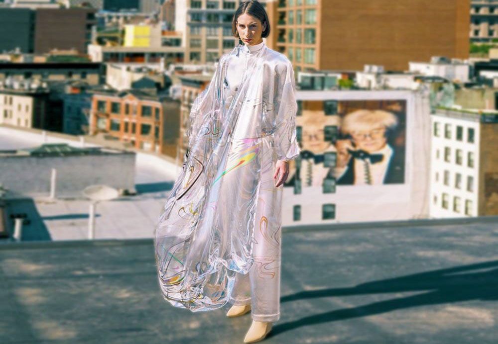 Is digital design in fashion the future? Exploring its growing role and impact on style.
