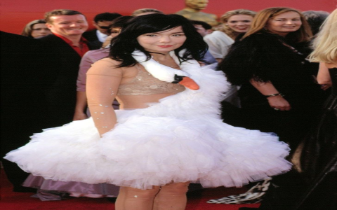 How Miley Cyrus Picks Red Carpet Dresses: Discover The Secrets Behind Her Bold And Unique Fashion Choices!