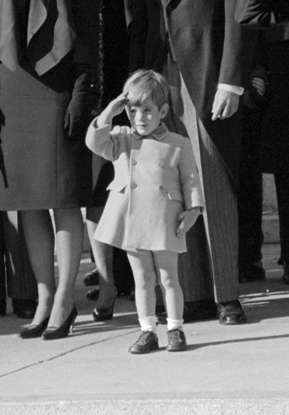 Searching for young pics of jfk jr? Explore amazing photos from his childhood years.