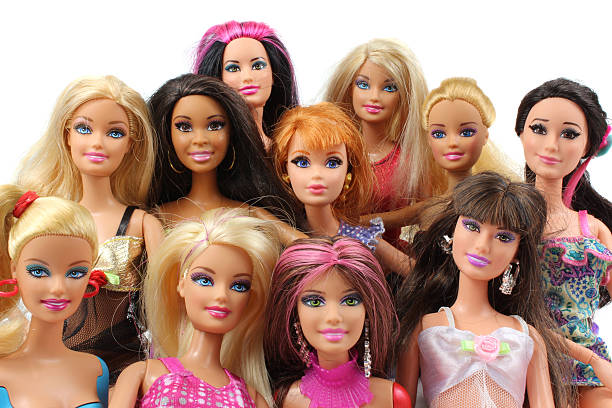 Need a high-quality picture of barbie doll? Discover where to download the clearest images now.