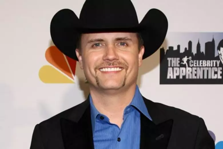 The John Rich Apprentice success story: See exactly how appearing on the famous show boosted his career path.