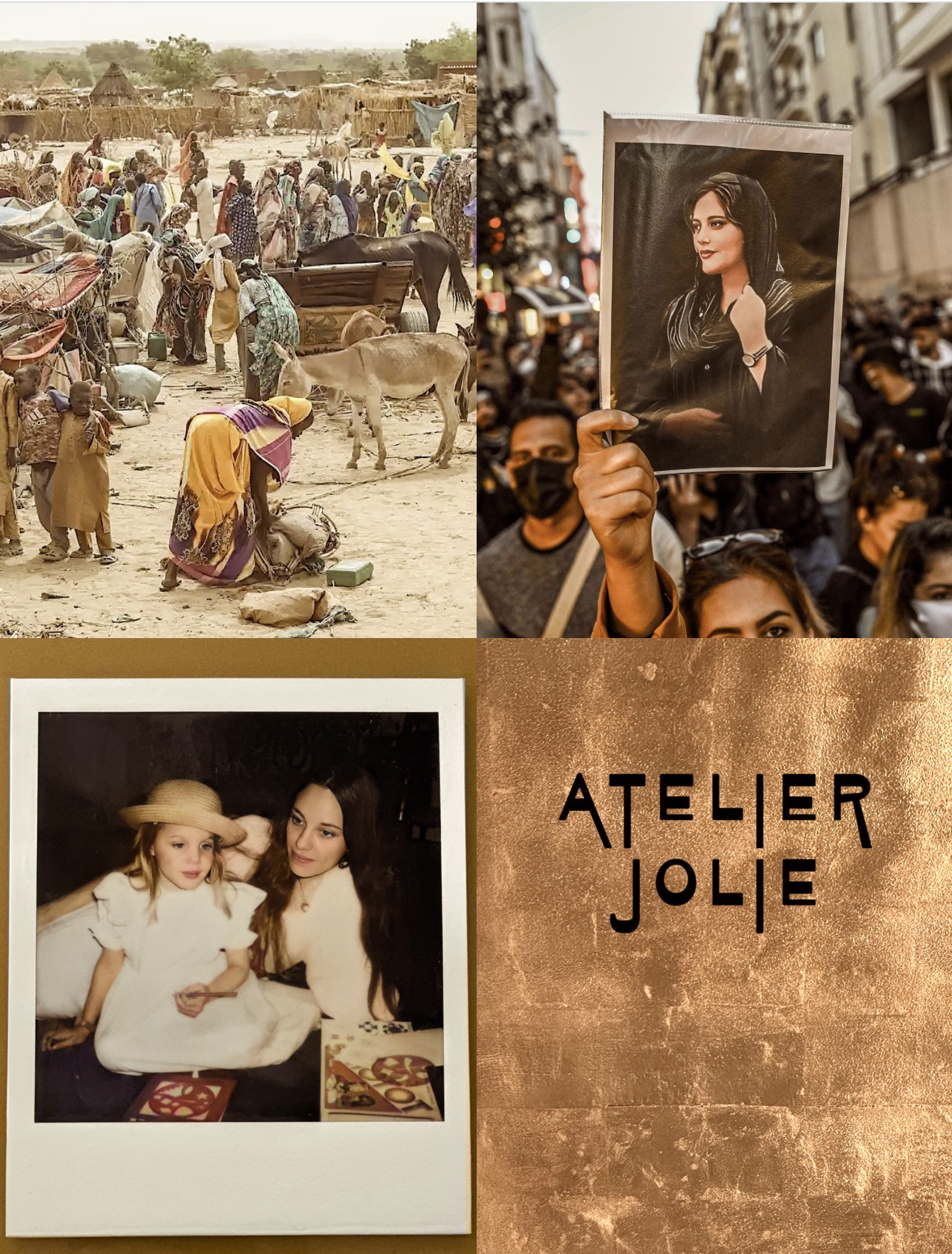 Angelina Jolie Atelier: Is it worth the high price tag?