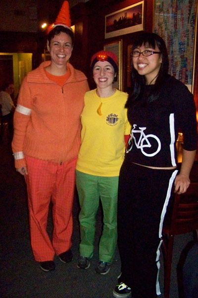 What makes city halloween costumes different? Explore these styles great for urban parties and events.