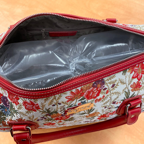 Antique Tapestry Purse: How to Care For Yours?