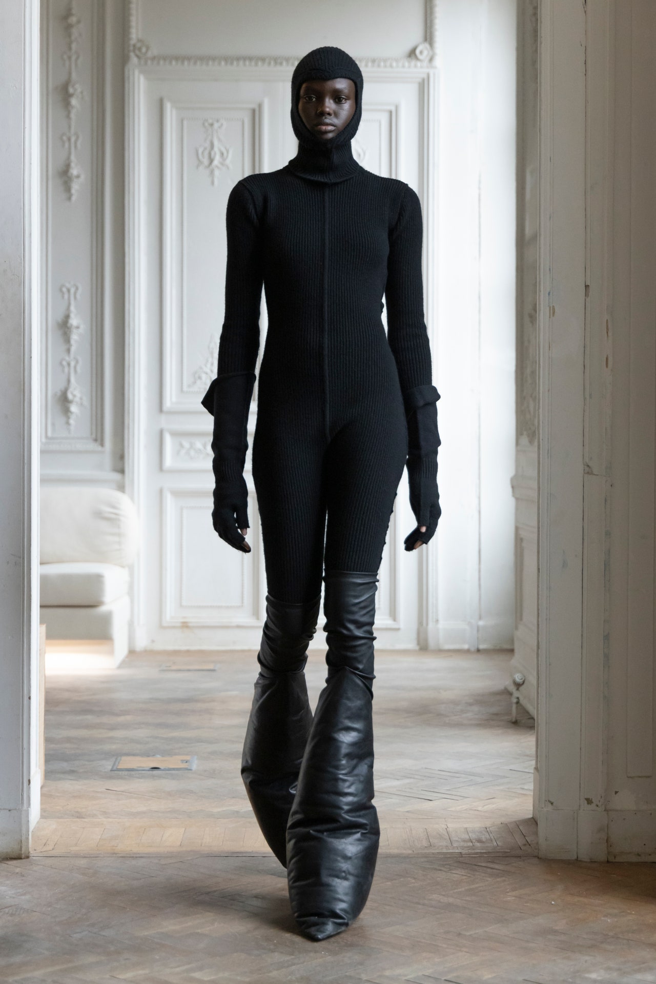 Rick Owens Fall 2024 Collection: Shop the Looks and More