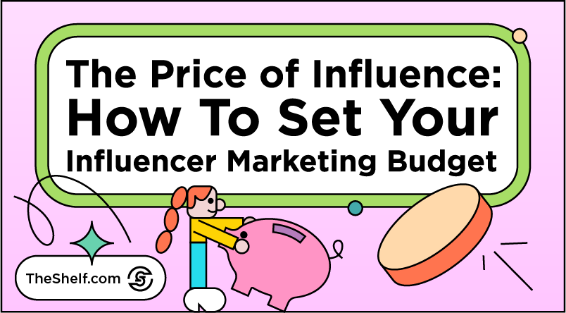How much does an influencers trip cost? Smart budgeting tips for planning your next campaign.