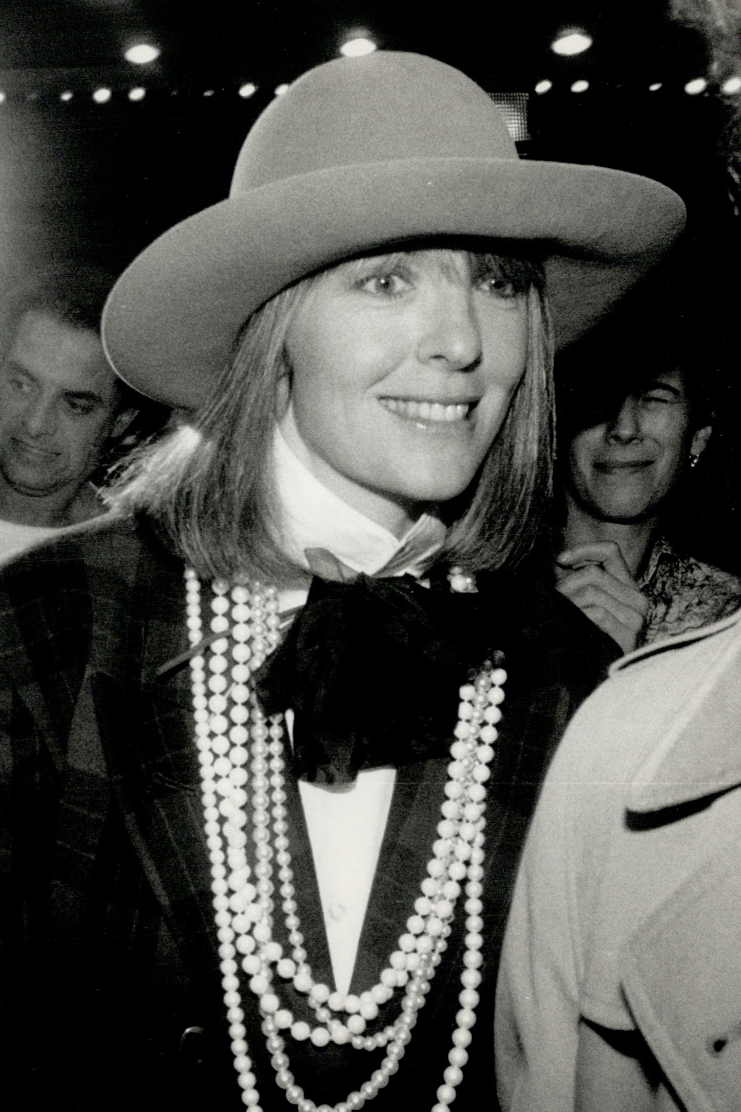 Finding the Best Diane Keaton Photos? Check These Out