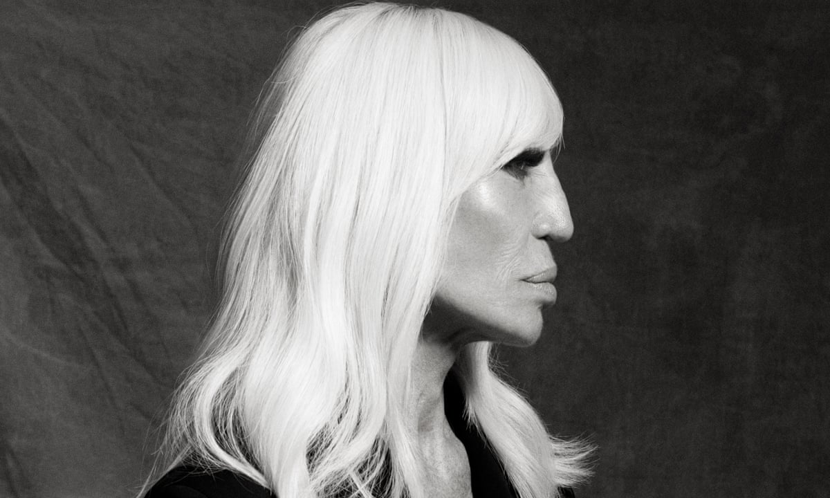 The untold story of Donatella Young: What you need to know.