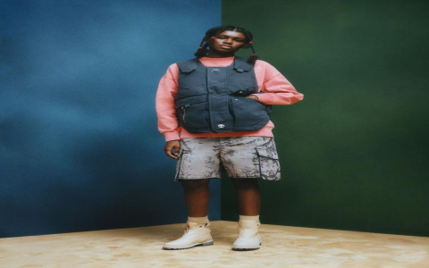 What makes the New York outfit blue jeans and timbs so iconic? Learn the simple secrets.