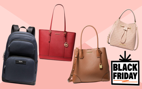 Want the latest Michael Kors news? Get updates on new bags and sales now.