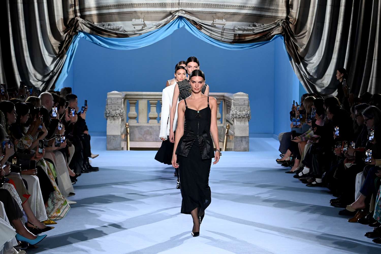 NYFW Meaning: Demystifying New York Fashion Week