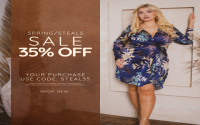 Where can you find the best plus size sheath dresses? Check out these top online stores for great styles.
