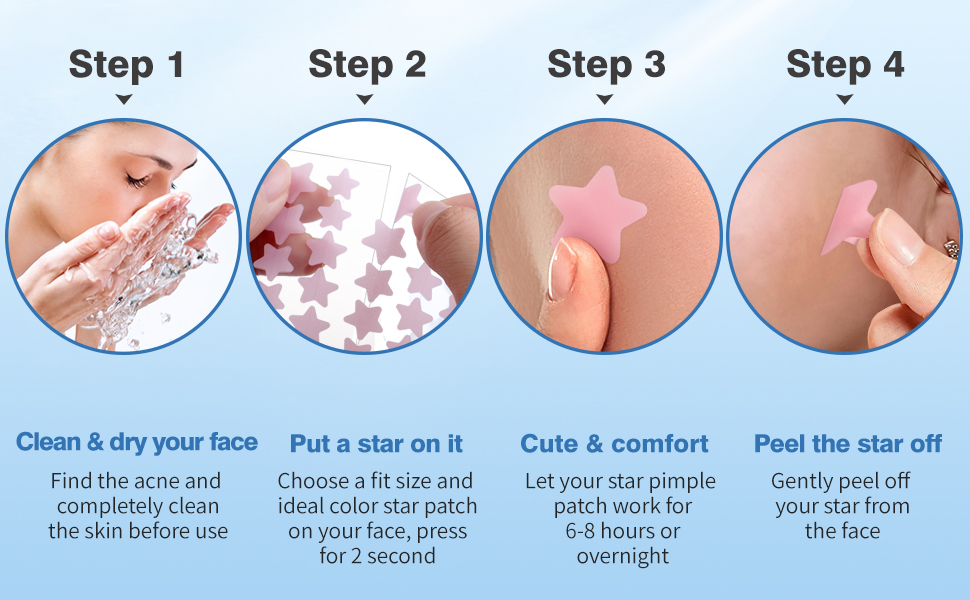 Star Patch for Acne: Does This Pimple Treatment Work?