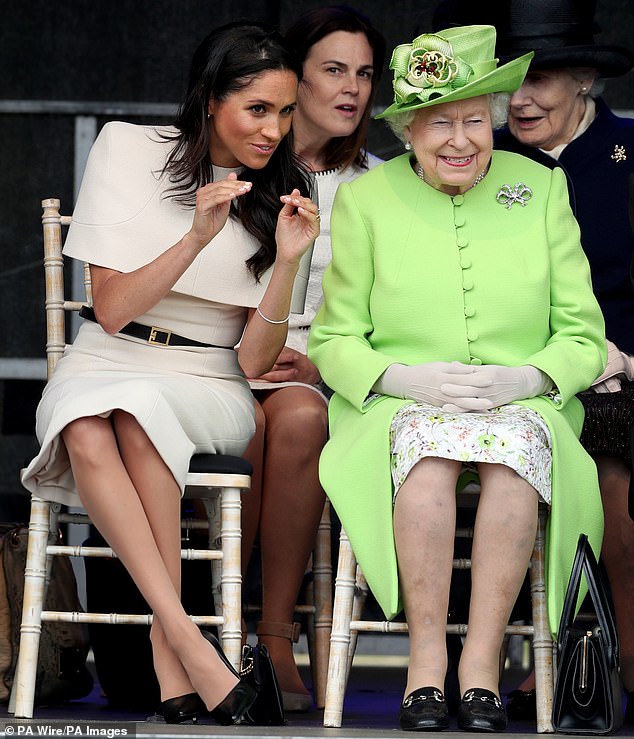 Why did Samantha Cohen actually leave the Royal Household? (Getting the inside story and reasons behind her departure)