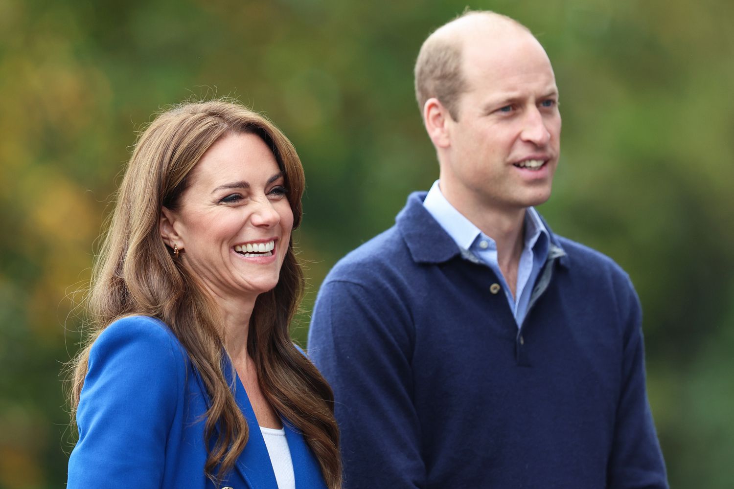 Prince William & Kate Middleton: A Special Message to Fans!