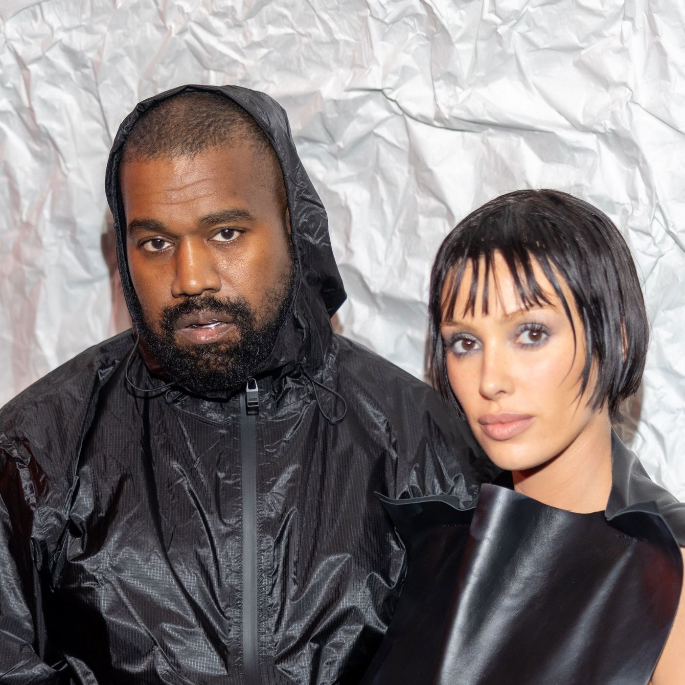 Why did Kanye West break up with ex girlfriend?