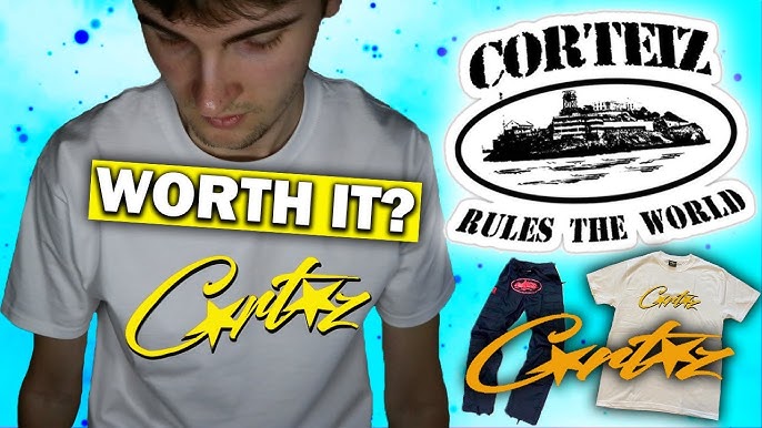 Is Corteisz streetwear really worth the money? Check real reviews before you decide to buy.