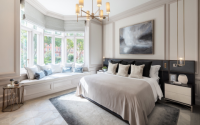 Upgrade your bedroom look easily with a standing fashion mirror find the perfect one for you now.