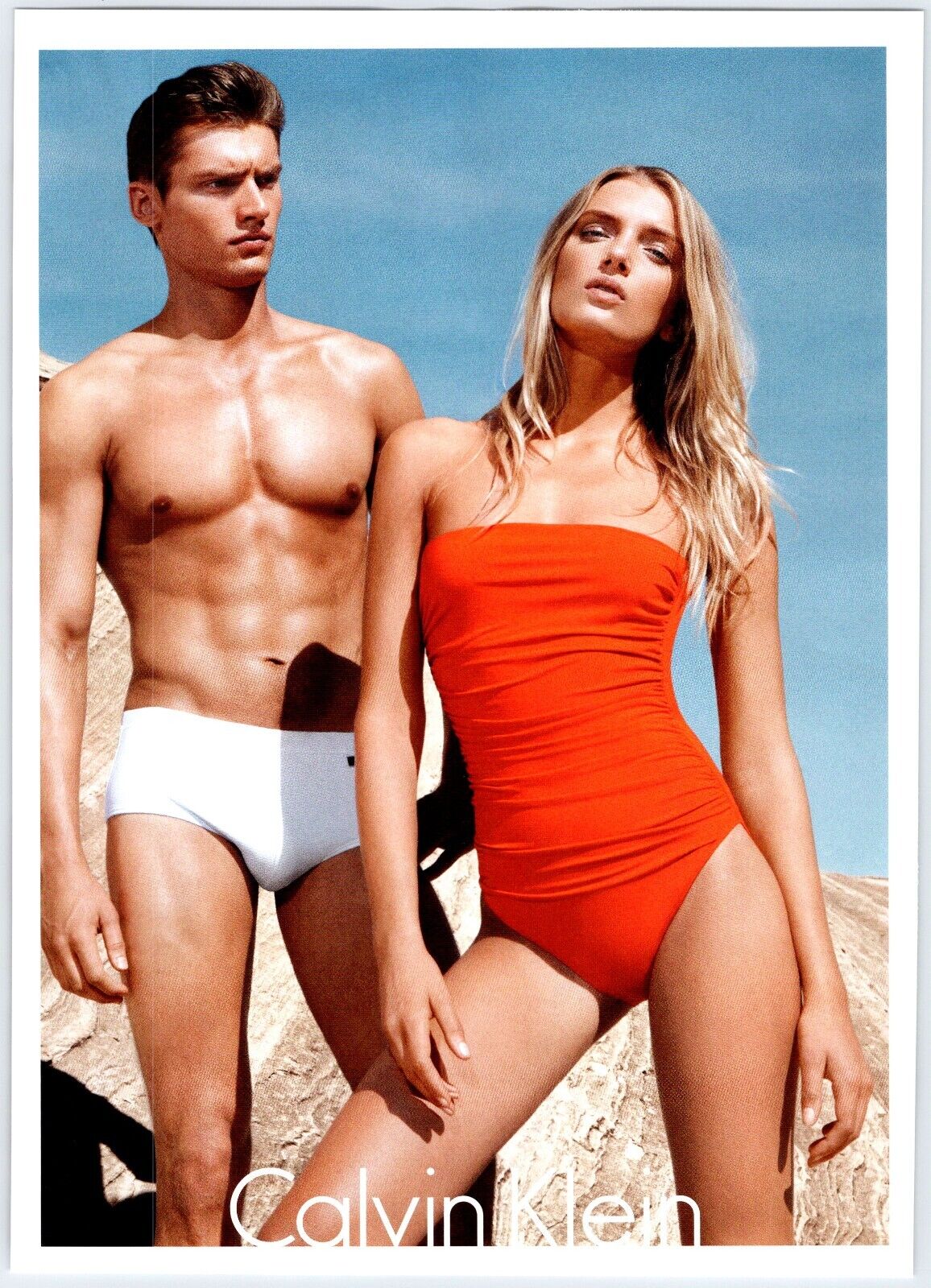 Young Calvin Klein: The best deals you need to know!