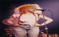 Cyndi Lauper Photos: Rare and unseen pics you must see!