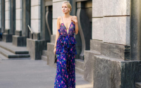 What occasions are perfect for a green gucci suit? Find out the best events to show off this outfit.