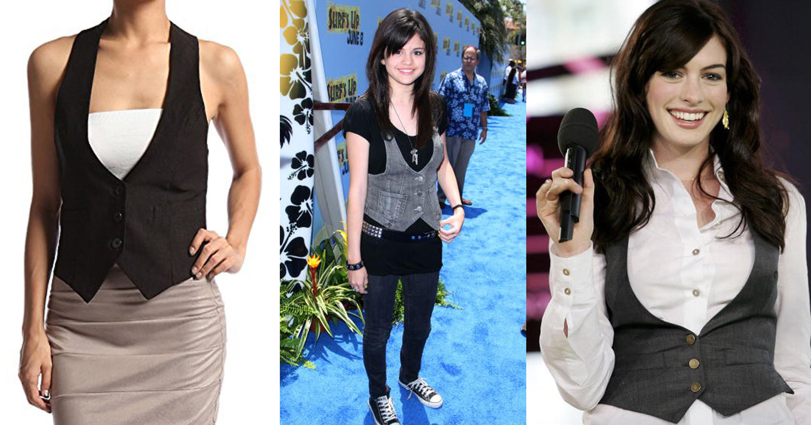 2007 fashion moments: Remember these epic looks?
