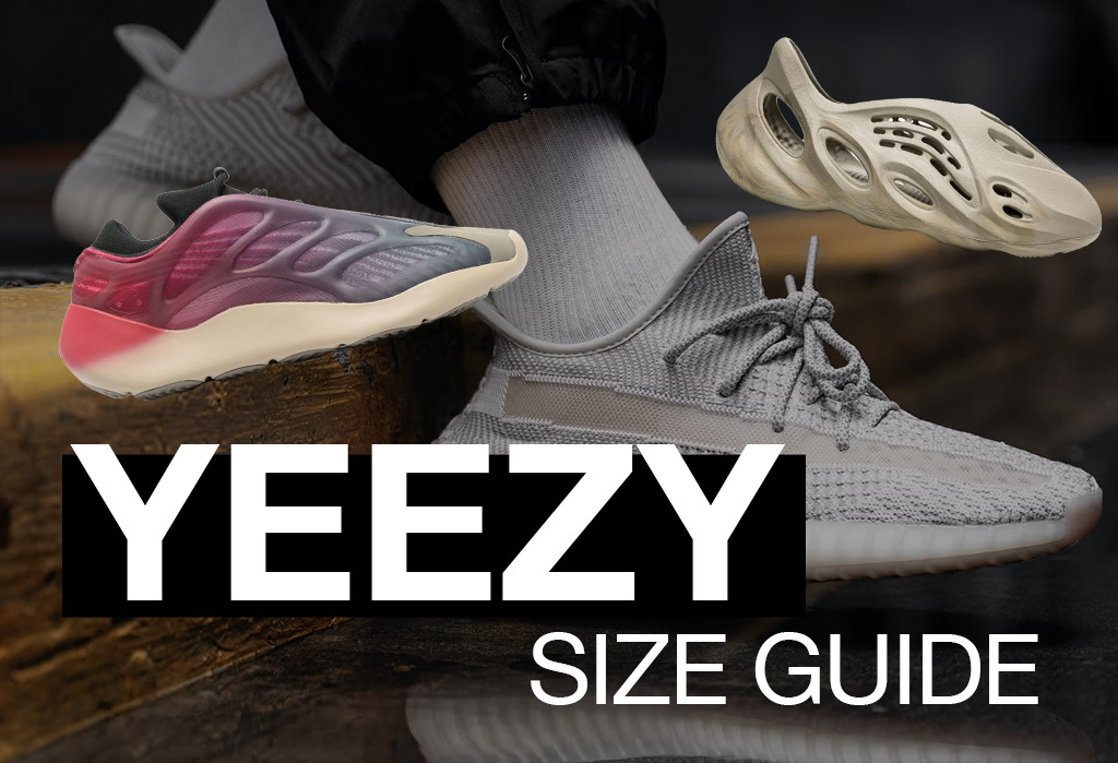 What is Yeezy P? The Ultimate Guide for Beginners